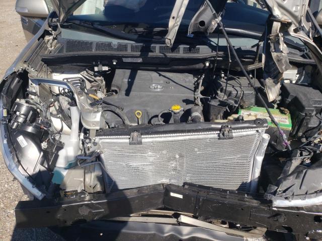 Photo 7 from auction – 2015 TOYOTA SIENNA XLE with VIN 5TDYK3DC7FS596118