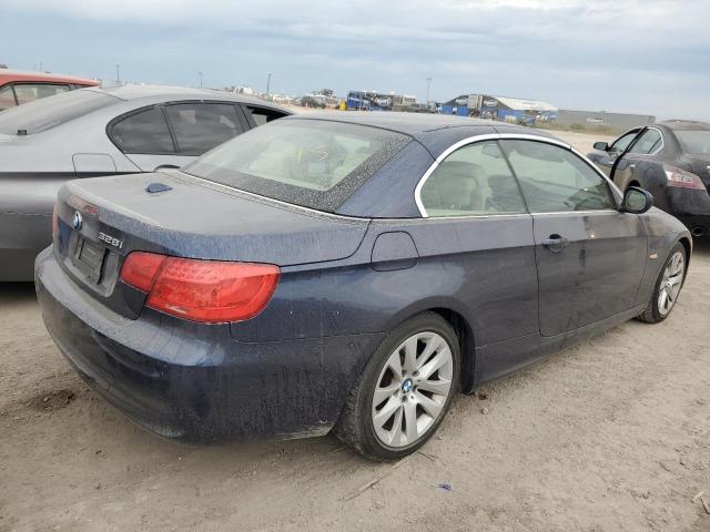 Photo 4 from auction – 2011 BMW 328 I SULE with VIN WBADW7C5XBE545612