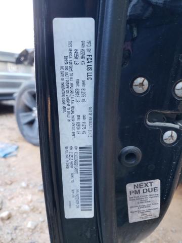 Photo 10 from auction – 2016 DODGE CHALLENGER with VIN 2C3CDZAG8GH148571