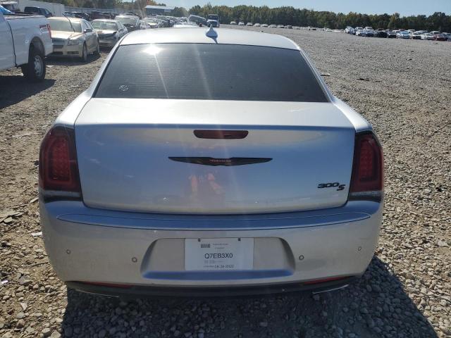Photo 6 from auction – 2021 CHRYSLER 300 S with VIN 2C3CCABG1MH537194