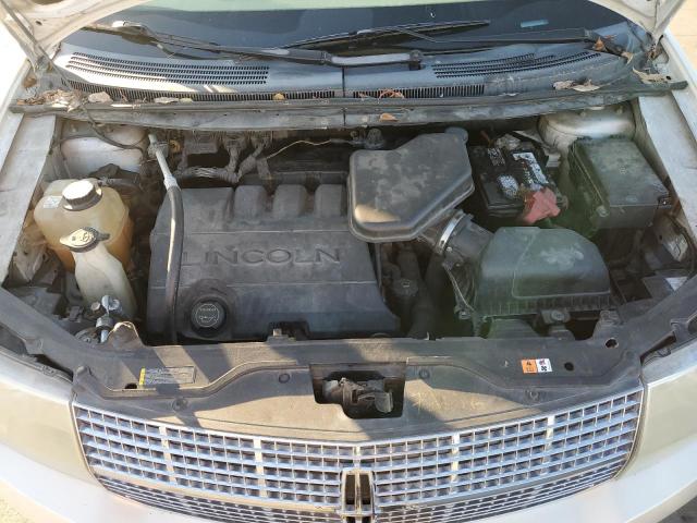 Photo 7 from auction – 2007 LINCOLN MKX with VIN 2LMDU68C37BJ08127