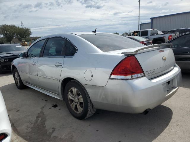 Photo 3 from auction – 2013 CHEVROLET IMPALA LS with VIN 2G1WA5E32D1150797