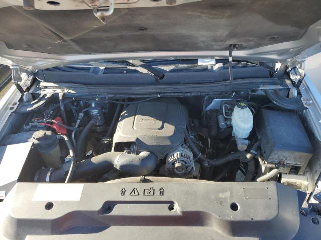 Photo 7 from auction – 2012 CHEVROLET SILVERADO with VIN 1GC1KXCG2CF143145
