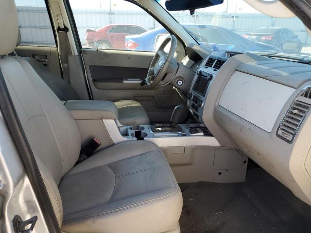 Photo 5 from auction – 2010 MERCURY MARINER with VIN 4M2CN2K36AKJ08706