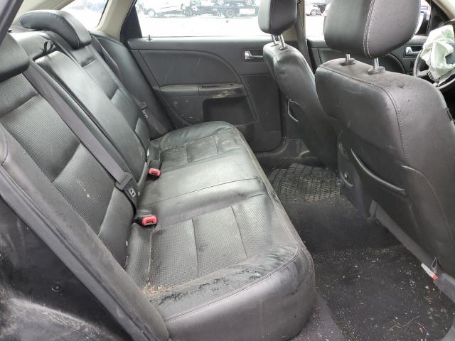 Photo 6 from auction – 2008 FORD TAURUS LIM with VIN 1FAHP25W08G107050