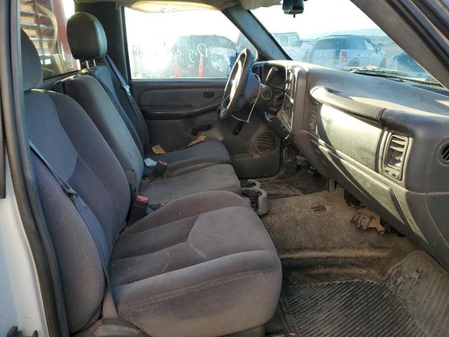 Photo 5 from auction – 2003 GMC NEW SIERRA with VIN 1GDGC24U53Z128650