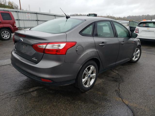 Photo 4 from auction – 2013 FORD FOCUS SE with VIN 1FADP3F27DL188324