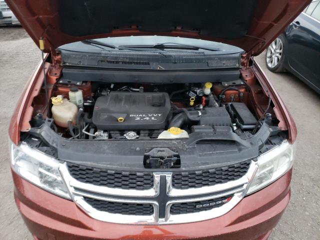 Photo 7 from auction – 2014 DODGE JOURNEY SE with VIN 3C4PDCAB1ET217992