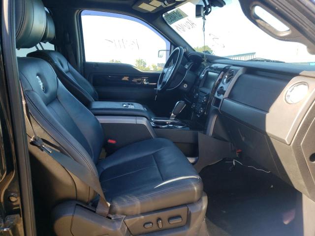 Photo 5 from auction – 2014 FORD F150 SUPER with VIN 1FTFW1ET2EFA06968