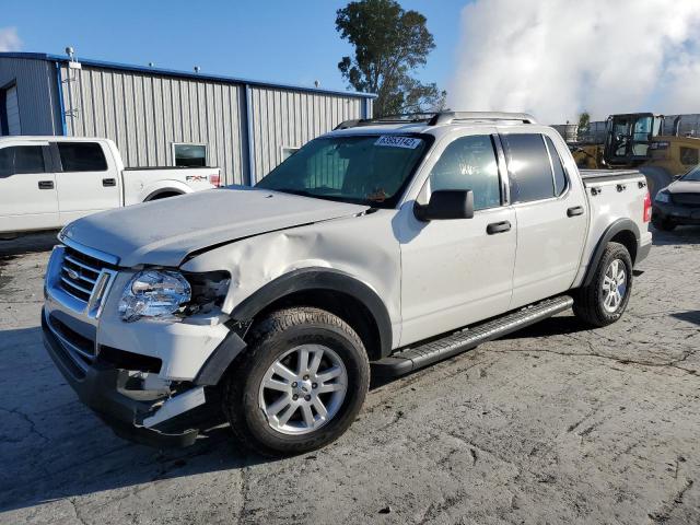 Photo 2 from auction – 2010 FORD EXPLORER S with VIN 1FMEU3BE9AUA07961