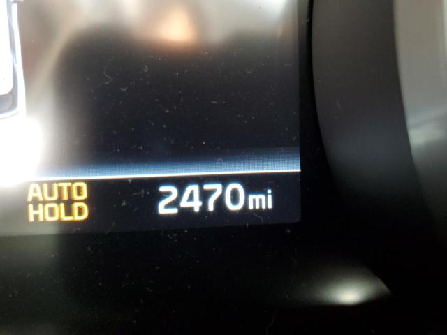 Photo 8 from auction – 2023 KIA CARNIVAL E with VIN KNDNC5H31P6203477