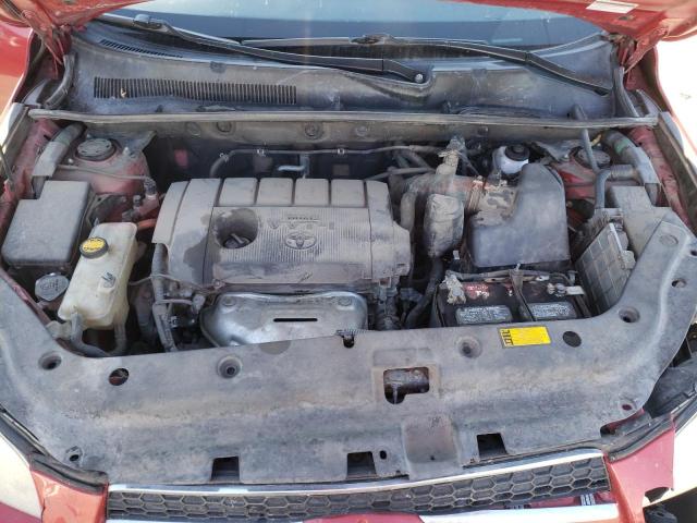 Photo 7 from auction – 2012 TOYOTA RAV4 LIMIT with VIN 2T3DF4DV2CW235979
