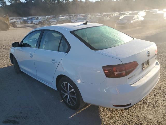 Photo 3 from auction – 2017 VOLKSWAGEN JETTA SE with VIN 3VWDB7AJ1HM410596