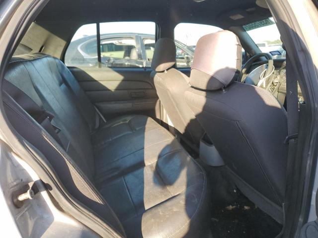 Photo 6 from auction – 2005 FORD CROWN VICT with VIN 2FAFP71W95X116443