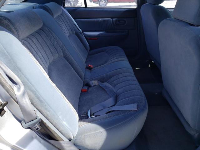 Photo 6 from auction – 1997 BUICK CENTURY CU with VIN 2G4WS52M0V1470263