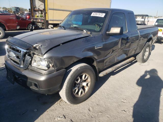Photo 2 from auction – 2007 FORD RANGER SUP with VIN 1FTZR45E57PA45218