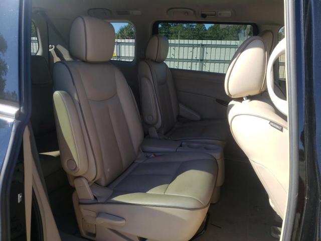 Photo 6 from auction – 2013 NISSAN QUEST S with VIN JN8AE2KP6D9069003