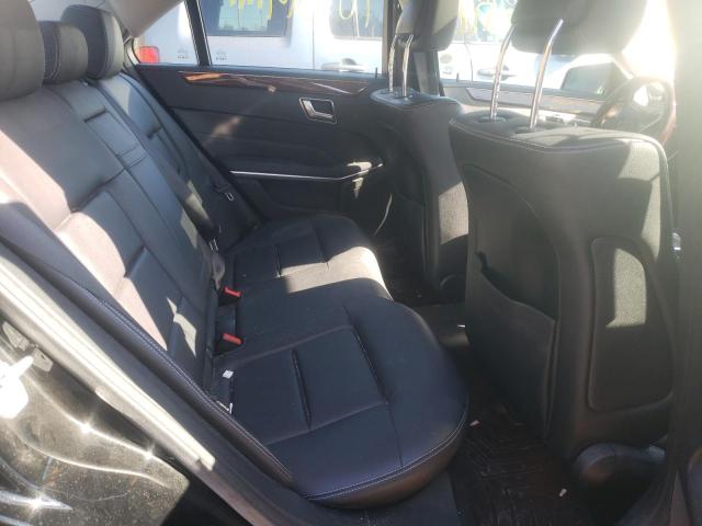 Photo 6 from auction – 2014 MERCEDES-BENZ E 350 4MAT with VIN WDDHF8JB7EA888110