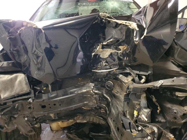 Photo 7 from auction – 2014 SUBARU XV CROSSTR with VIN JF2GPACC9E8258064