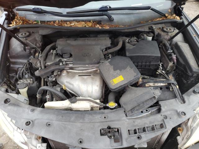 Photo 7 from auction – 2013 TOYOTA CAMRY L with VIN 4T1BF1FK4DU240782