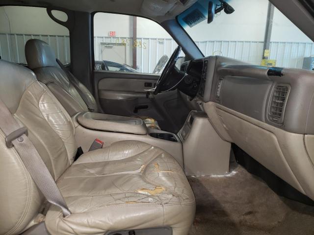 Photo 5 from auction – 2002 GMC YUKON with VIN 1GKEC13Z12R263582