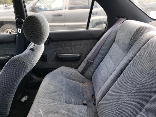 Photo 6 from auction – 1995 TOYOTA COROLLA LE with VIN 2T1AE09B9SC102321