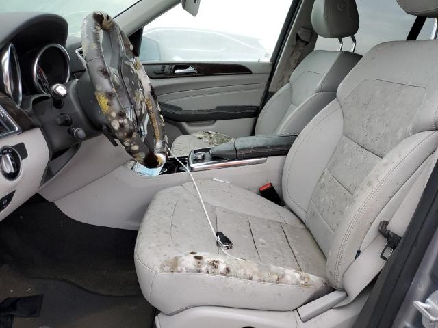 Photo 5 from auction – 2014 MERCEDES-BENZ ML 350 with VIN 4JGDA5JB8EA404267