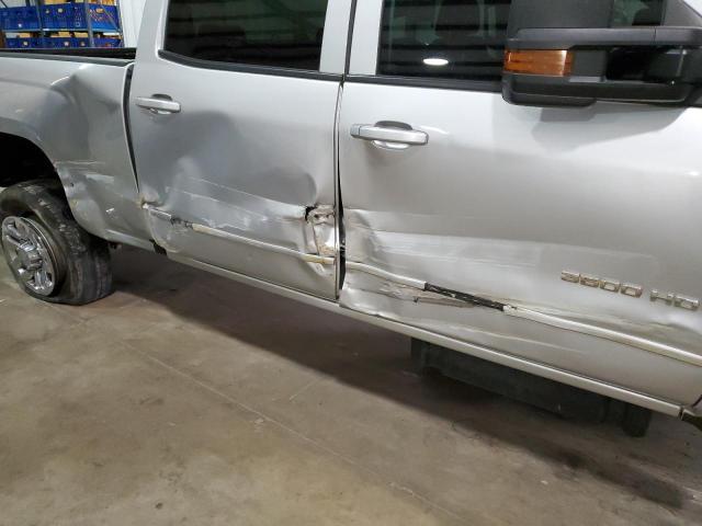 Photo 9 from auction – 2016 CHEVROLET SILVERADO with VIN 1GC4KZC89GF261278