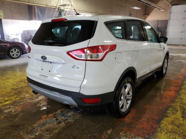Photo 4 from auction – 2016 FORD ESCAPE SE with VIN 1FMCU9GX2GUC82620