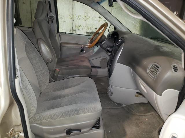 Photo 5 from auction – 2005 CHRYSLER TOWN & COU with VIN 2C4GP54L65R391387