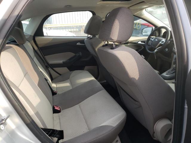 Photo 6 from auction – 2014 FORD FOCUS SE with VIN 1FADP3F29EL255684