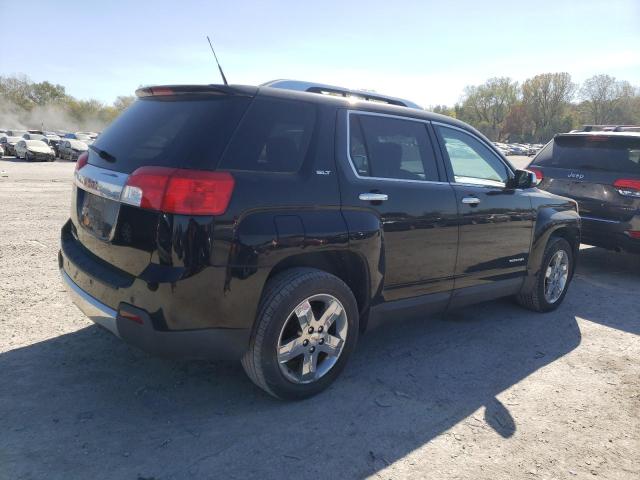 Photo 3 from auction – 2013 GMC TERRAIN SL with VIN 2GKALWEK9D6147668