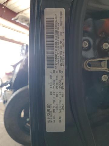 Photo 10 from auction – 2018 RAM 1500 SLT with VIN 1C6RR7LT9JS110490