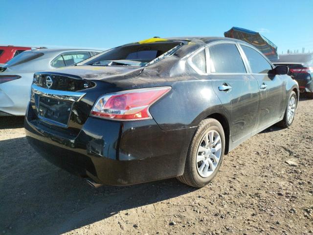 Photo 4 from auction – 2015 NISSAN ALTIMA 2.5 with VIN 1N4AL3AP9FC419891
