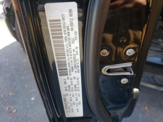 Photo 10 from auction – 2013 RAM 1500 SLT with VIN 1C6RR7GT8DS678129