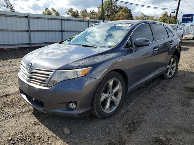 Photo 2 from auction – 2011 TOYOTA VENZA with VIN 4T3ZK3BB1BU042709
