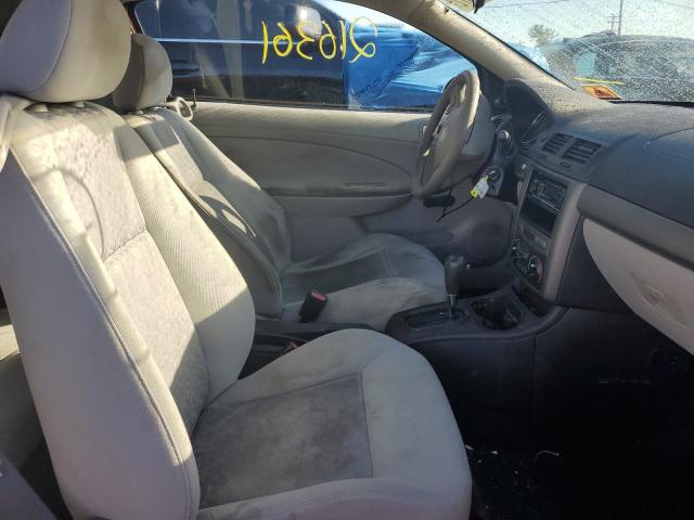 Photo 5 from auction – 2005 CHEVROLET COBALT with VIN 1G1AK12F457578194