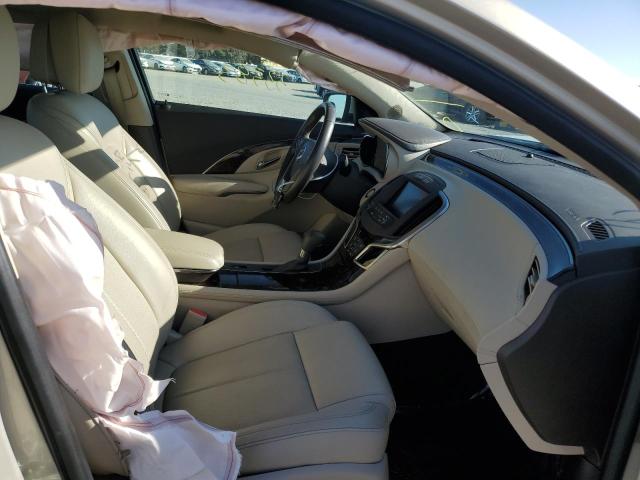 Photo 5 from auction – 2014 BUICK LACROSSE T with VIN 1G4GF5G38EF245350
