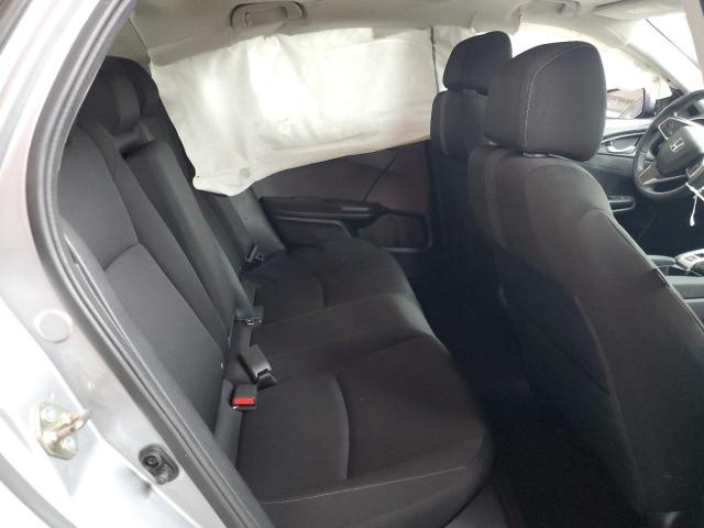 Photo 6 from auction – 2016 HONDA CIVIC EX with VIN 19XFC2F7XGE075694
