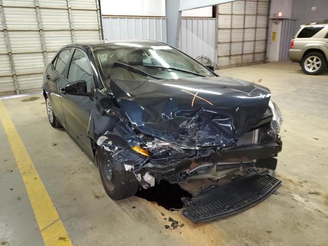 Photo 9 from auction – 2018 TOYOTA COROLLA L with VIN 2T1BURHE2JC033347