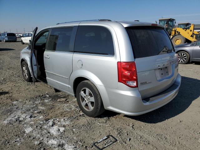 Photo 3 from auction – 2011 DODGE GRAND CARA with VIN 2D4RN5DG2BR662526
