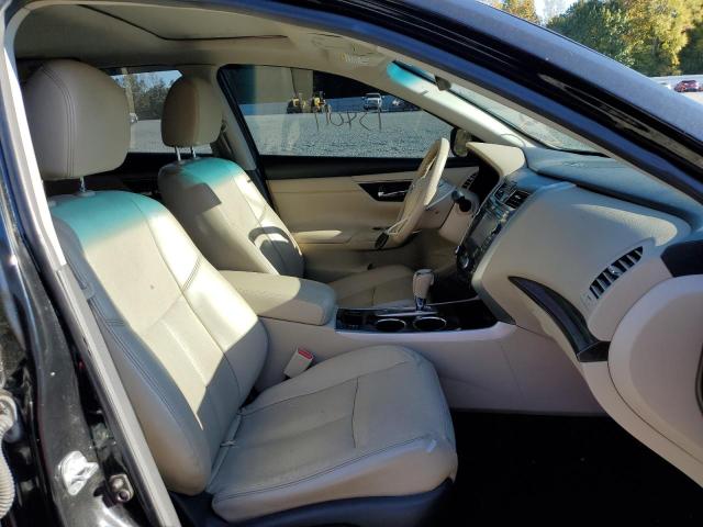 Photo 5 from auction – 2015 NISSAN ALTIMA 2.5 with VIN 1N4AL3AP5FN405779