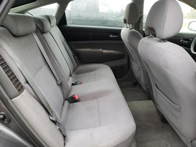 Photo 6 from auction – 2007 TOYOTA PRIUS with VIN JTDKB20U973261072