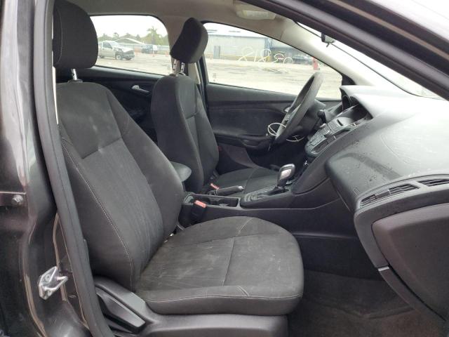 Photo 5 from auction – 2015 FORD FOCUS SE with VIN 1FADP3F26FL267812
