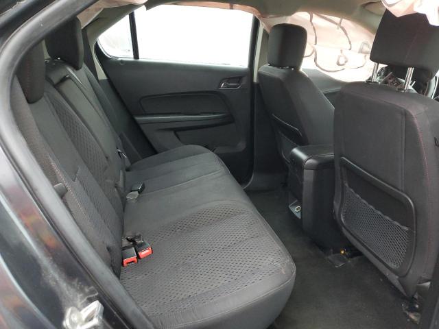 Foto 6 de la subasta – 2014 CHEVROLET EQUINOX LS con VIN 2GNALAEK2E6243648