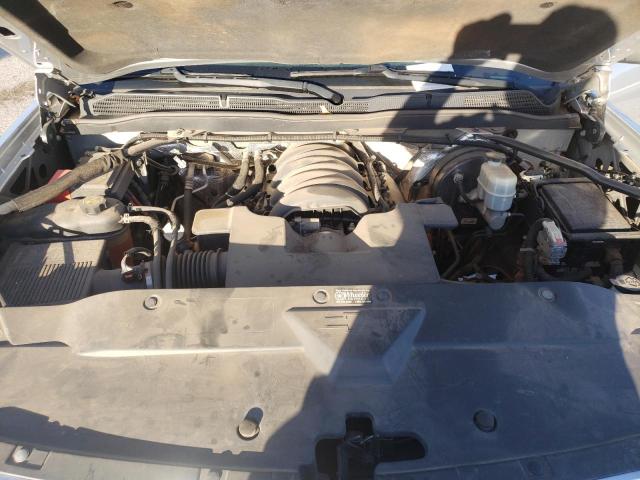 Photo 7 from auction – 2014 CHEVROLET SILVERADO with VIN 3GCUKSEC0EG343131