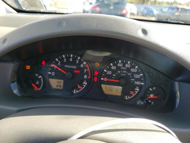 Photo 8 from auction – 2014 NISSAN FRONTIER S with VIN 1N6AD0EV4EN749680