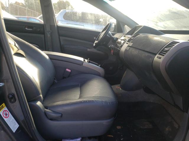 Photo 5 from auction – 2007 TOYOTA PRIUS with VIN JTDKB20U673291825
