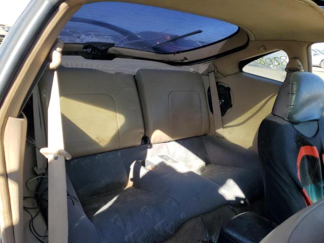 Photo 6 from auction – 1999 MITSUBISHI ECLIPSE GS with VIN 4A3AK44Y7XE042407