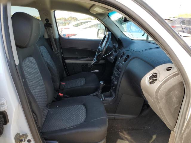 Photo 5 from auction – 2011 CHEVROLET HHR LT with VIN 3GNBACFU6BS610800